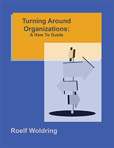 Turning Around Organizations: A How To Guide
